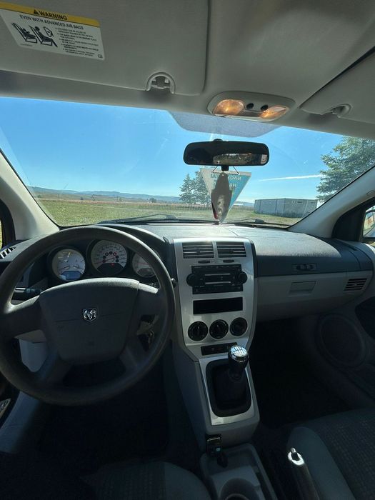 Dodge Caliber 2007