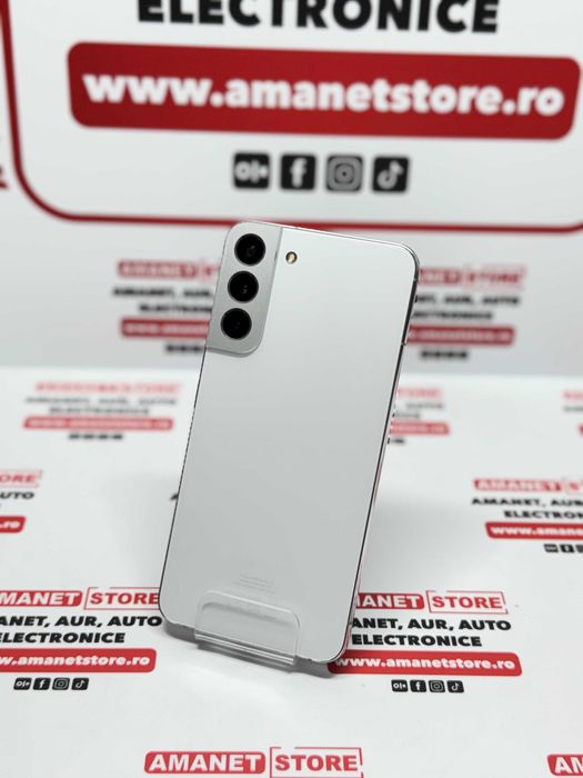 Samsung Galaxy S22 Plus Amanet Store Braila [13468]