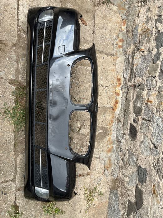 Брони за Бмв ф10