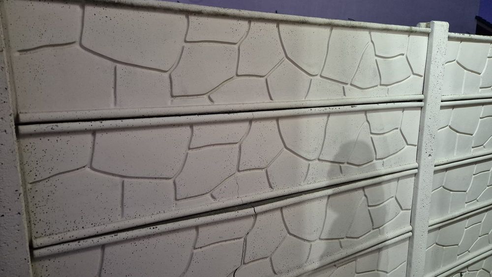 Garduri din prefabricate