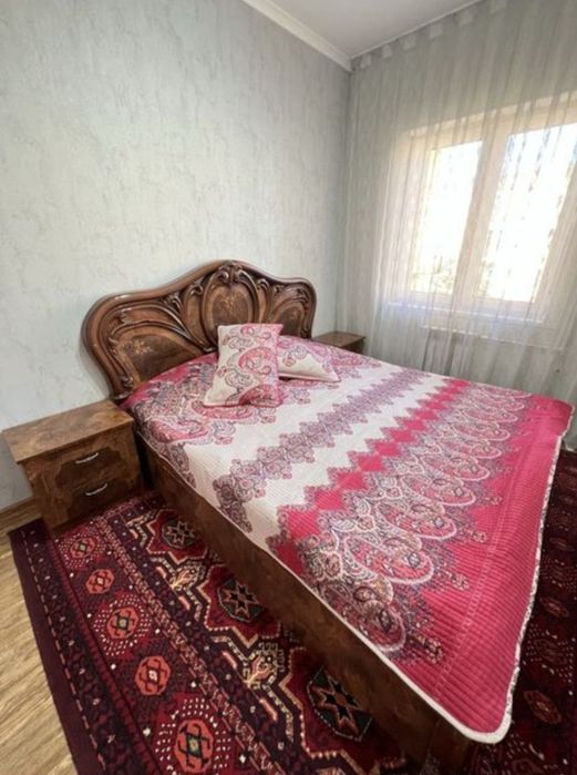 Юнусабад 17кв Аренда 2комн