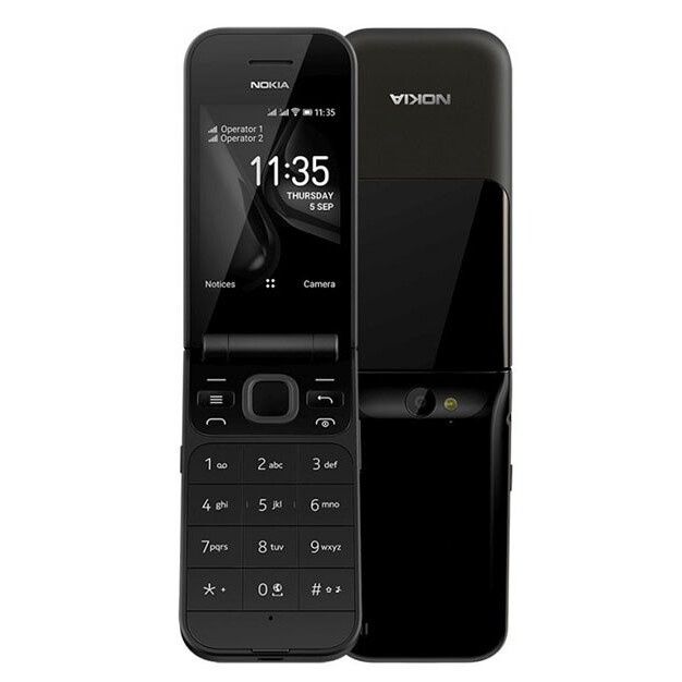 Nokia 2720 sotiladi