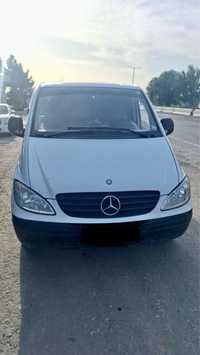 2008-y  Mercedes Vito