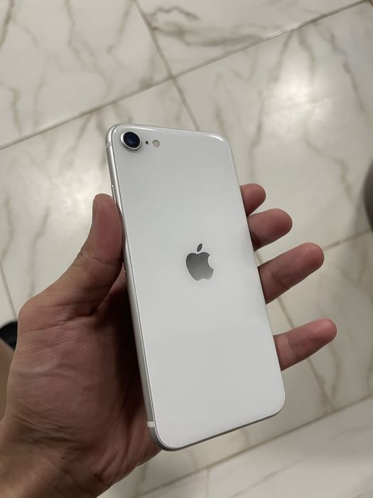 Iphone se 2 128gb