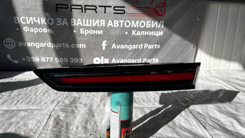 Opel Astra L заден халоген