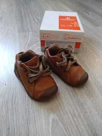 Papuci primii pași copii 20
