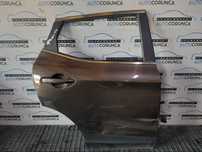 Usa Dreapta Spate Nissan Qashqai J11 2013 - 2017 SUV 4 Usi (1005)