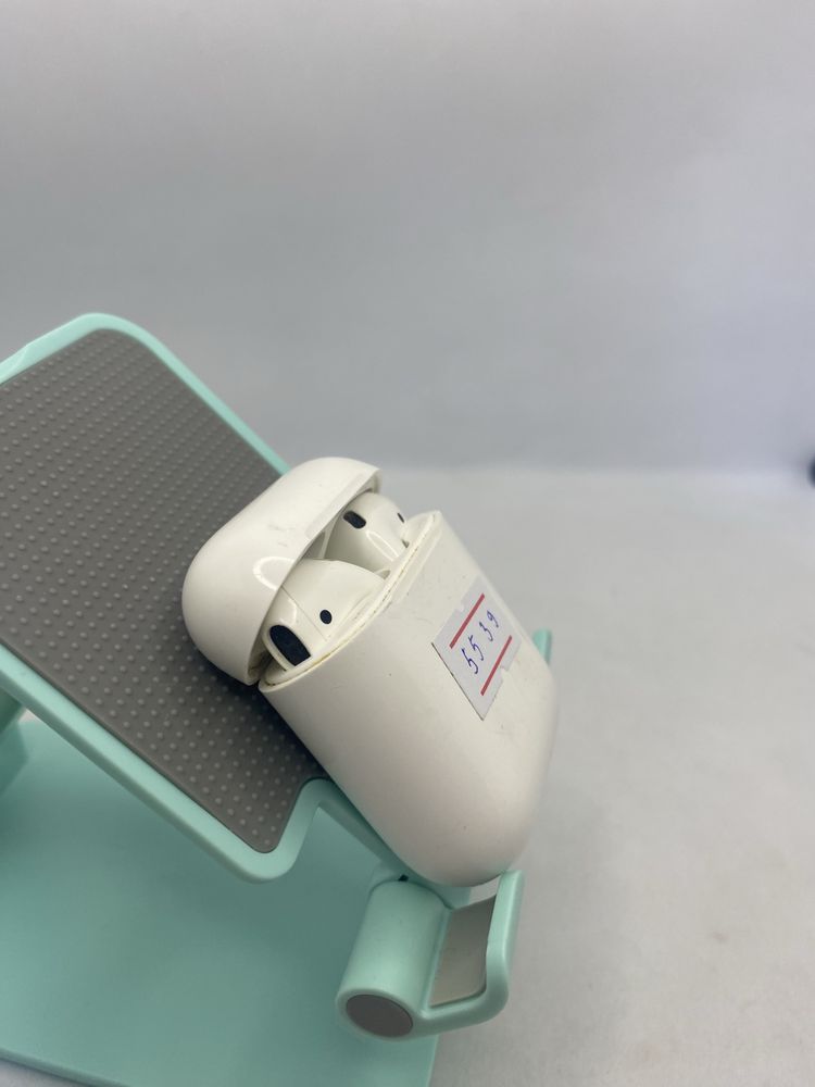 Airpods 1/2 /Эйрподс 1/2 оригинал