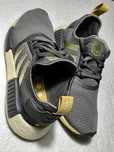 Adidas nr.38,5 NMD R1 talpa spuma,incaltaminte,pantofi boost