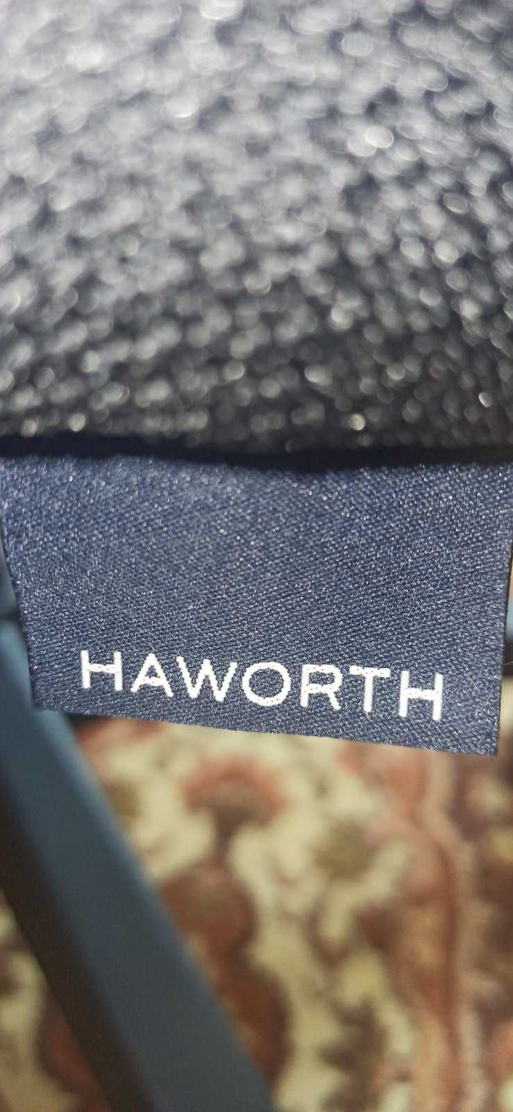 Офис стол Haworth „Lively“ black