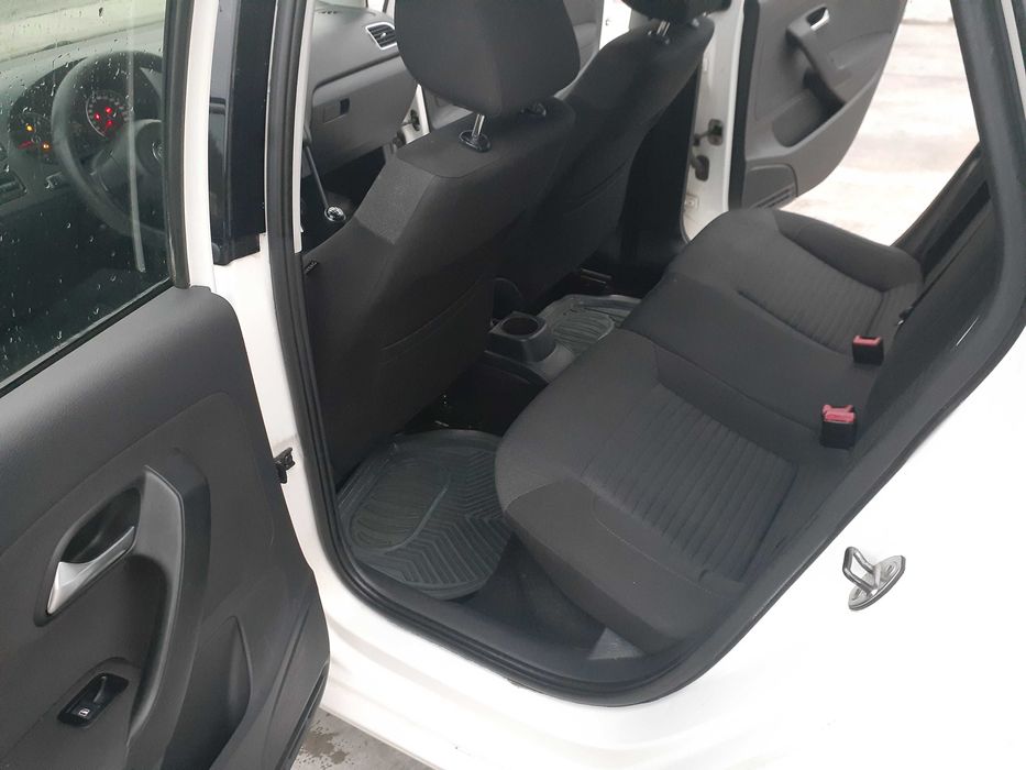 Volkswagen  polo de vanzare