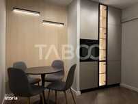 Apartament elegant de inchiriat 2 camere renovat premium in Strand