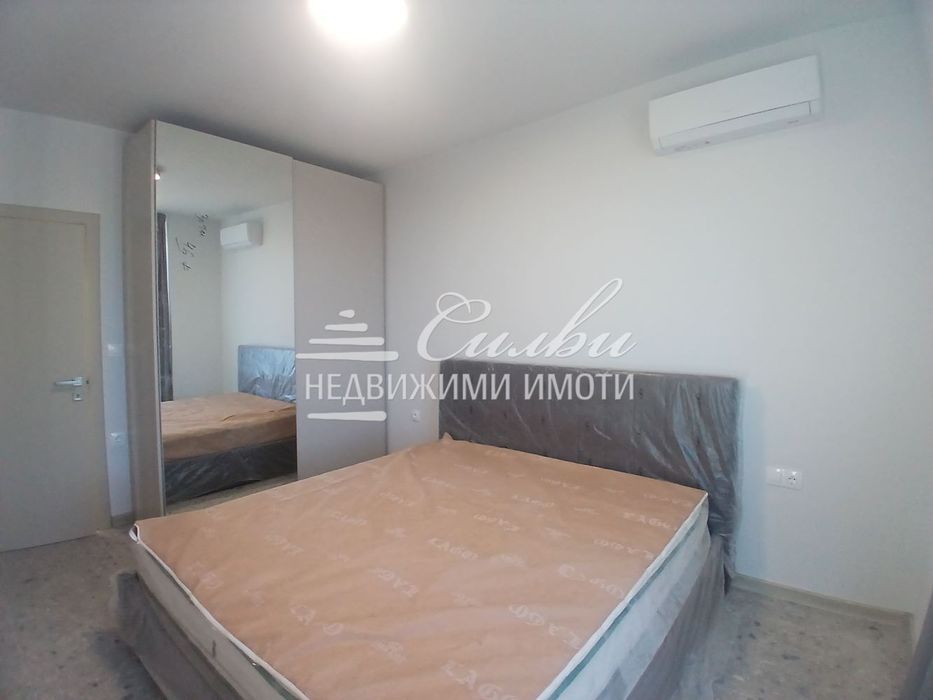 Тристаен апартамент НОВО СТРОИТЕЛСТВО - кв. Тракия!