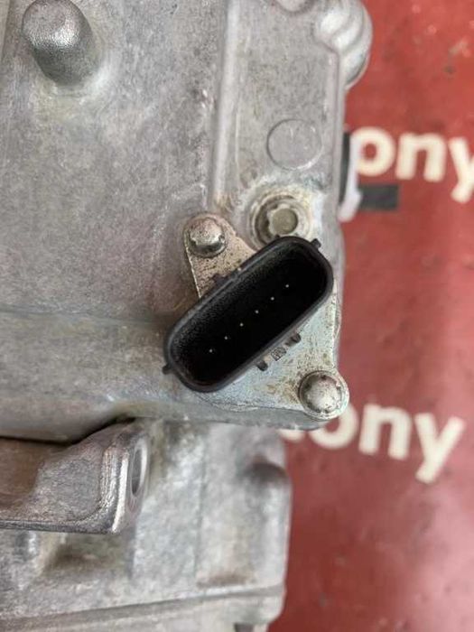 Compresor AC Denso ES14C Toyota Yaris 1.5 hybrid cod 042200-1350