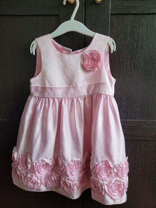 Rochie fetita 3-4 ani