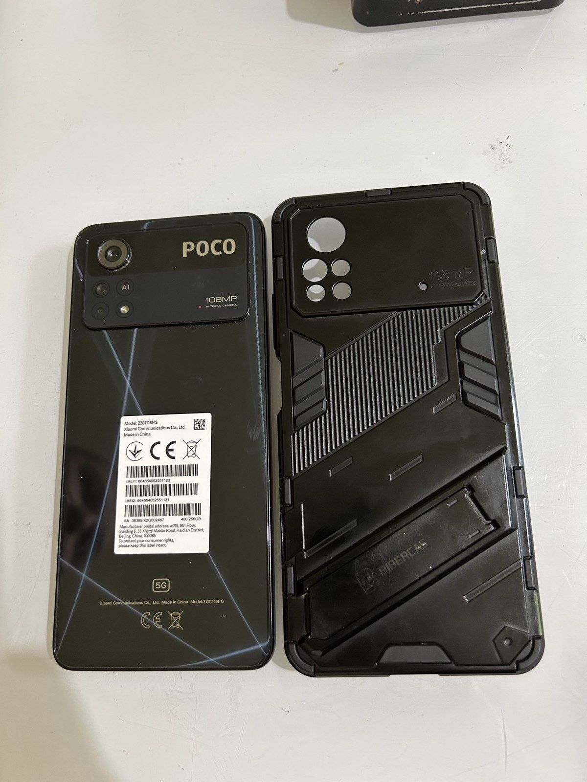 Xiaomi Poco X4 Pro 256GB/8Ram