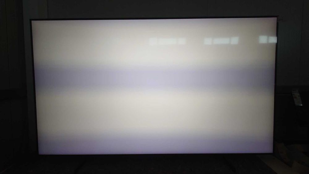 Televizor SAMSUNG QLED 85Q60D, 214 cm, Smart, 4K Ultra HD, Clasa E