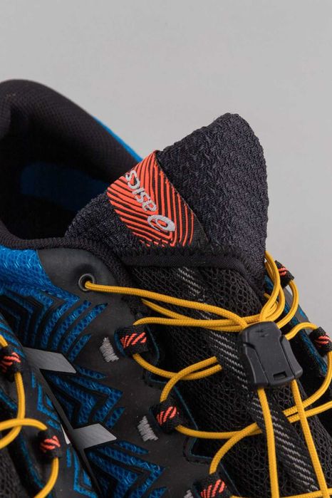 Оригинални мъжки маратонки Asics 47 номер