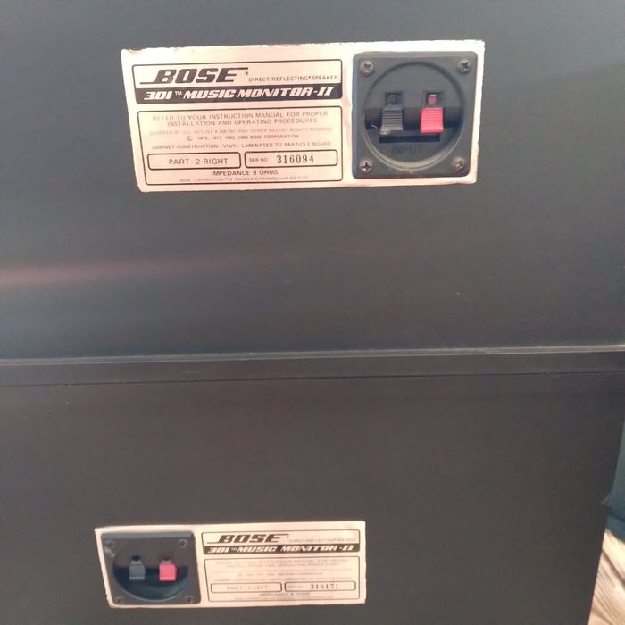 boxe Bosse seriile 1 .2. .