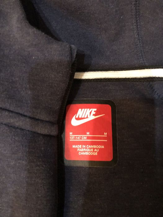 Nike tech оригинал