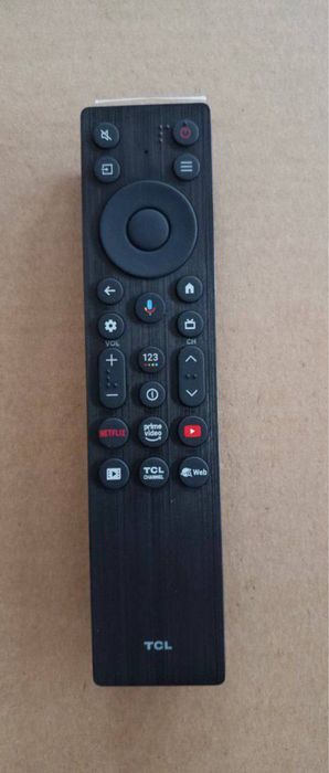 TCL телевизор 65’’ даставка бесплатная