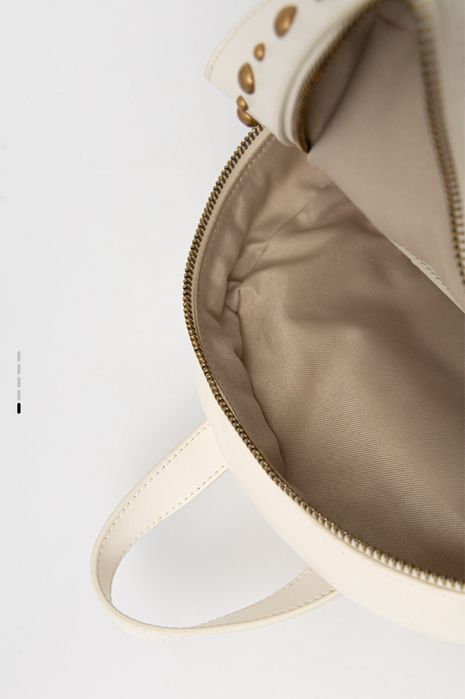 Кожена раница Pinko ( ОРИГИНАЛНА )