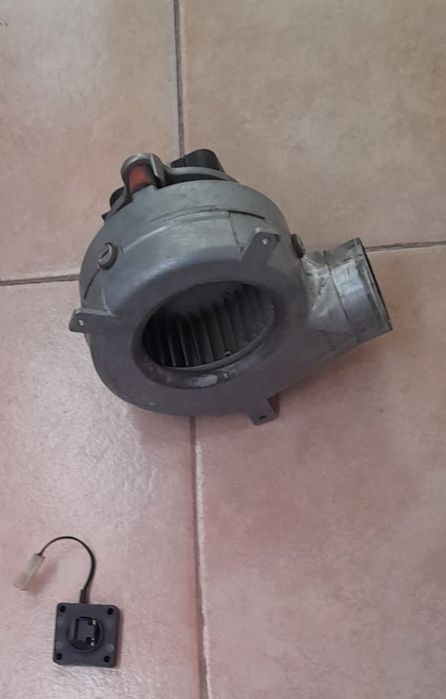 Piese centrala termica Viessmann Vitopend 100 WH06