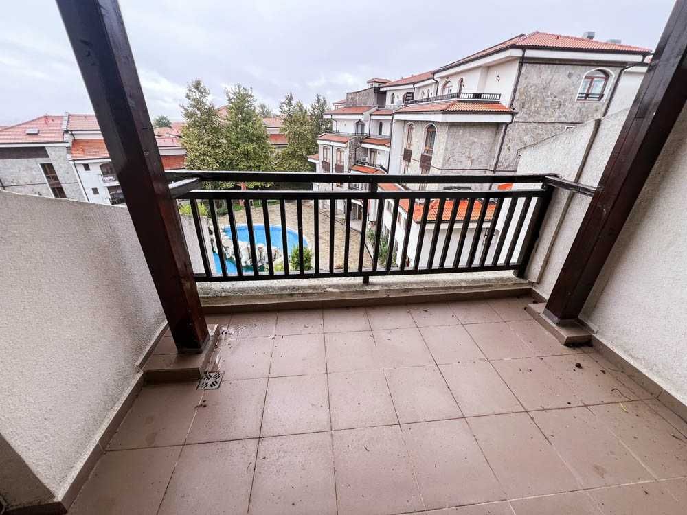 Продава се Двустаен апартамент в Ахелой - 60 кв.м за 934 €/кв.м - Снимка #3
