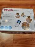 Aparat Electrostimulare Musculara Beurer EM49 digital EMS/TENS/MASAJ