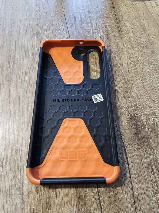 Husă Galaxy S23 plus UAG