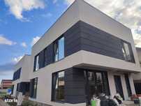 Casa 4 Camere Otopeni |Toate facilitatile | Semicentral |Noua, Moderna