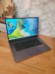 laptop HONOR HUAWEI Amd Ryzen 5 ssd 512gb
