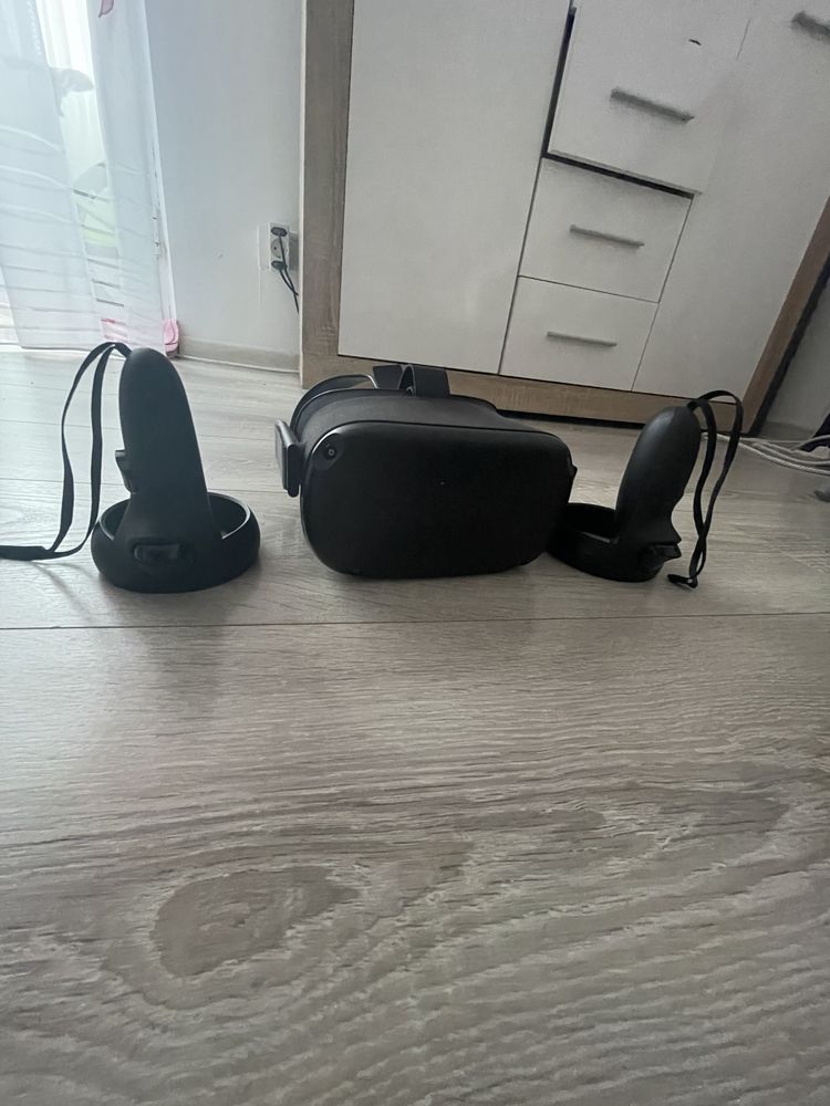 Vand oculus quest