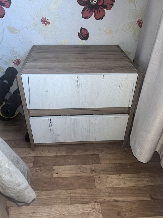 Спальный гарнитур.