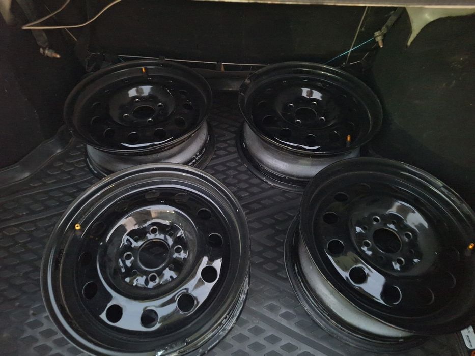 Диски от Лады Гранта (Калина)