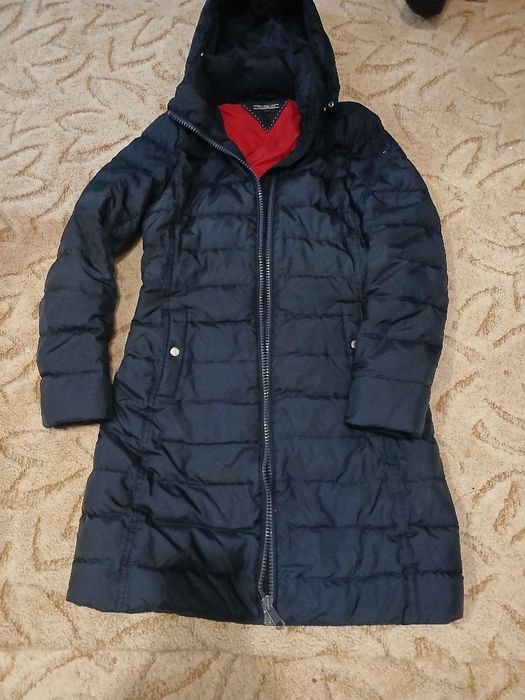 Geaca dama Tommy Hilfiger mărimea S.