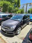 Opel Astra H 1.4 90 к.с 2006 г. Газ-бензин