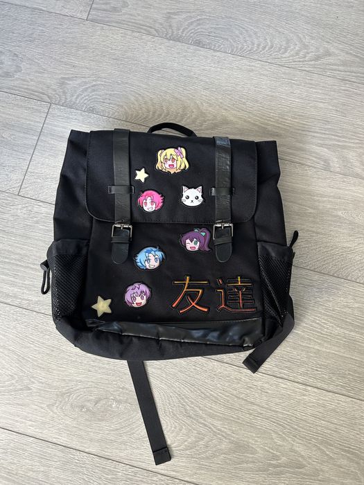 Rucsac Inquisitormaster