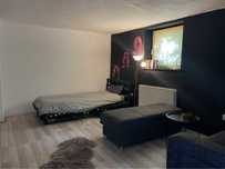 Garsoniera 20 mp Grigorescu PET FRIENDLY