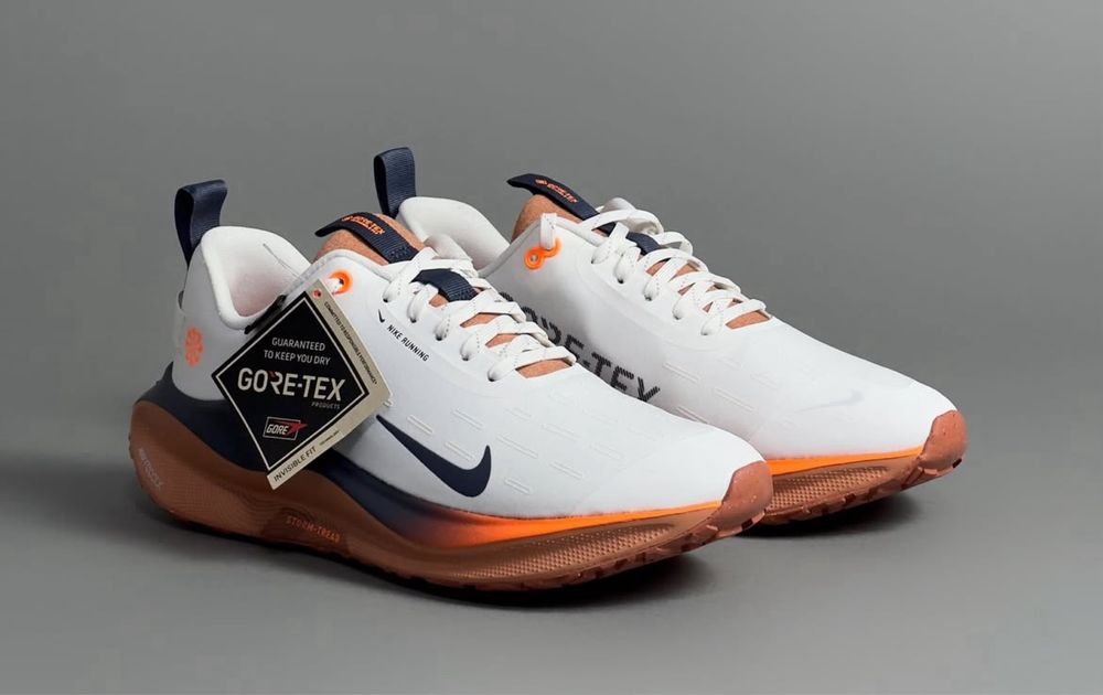 Нови мъжки маратонки Nike Infinity RN 4 GORE-TEX