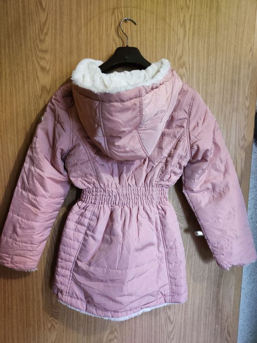 Якета и палта Mayoral, Guess