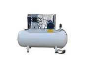 Compresor de Aer AIRPRESS 4kW cu Butelie 270lt / 9 Bar