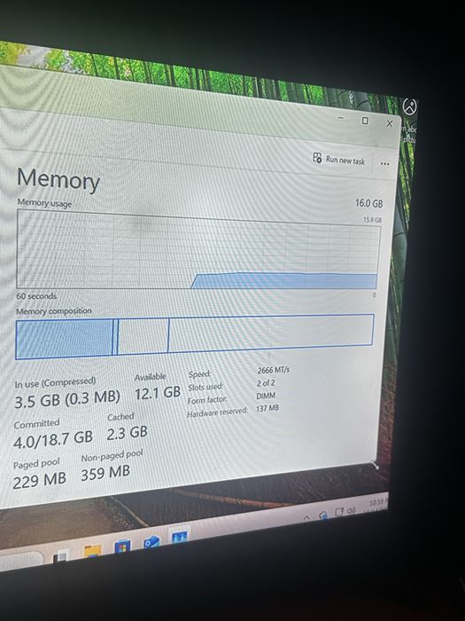 Unitate pc gaming i7 8700