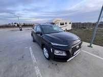Hyundai KONA Hyundai Kona 1.0 T-GDI 120 CP 2WD editie YES!