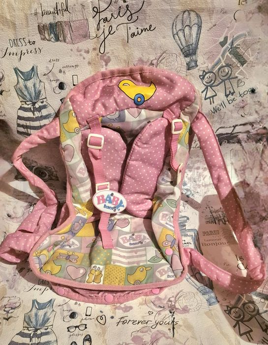 Baby  Born  кукли и аксесоари