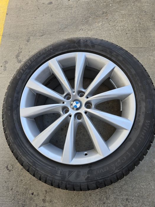 Гуми с Джанти BMW 245/50/18