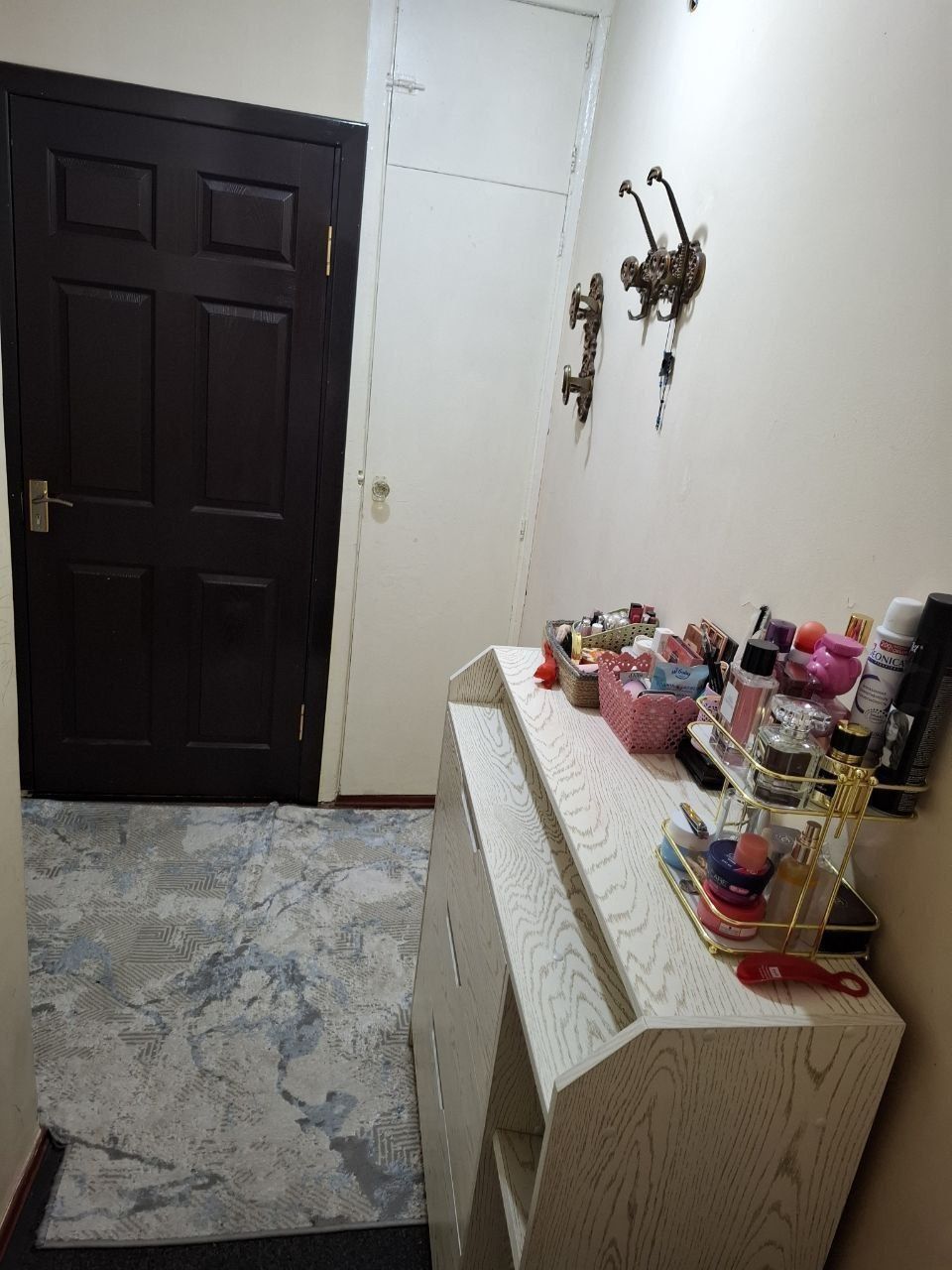 Продаю свою квартиру в ташкенте