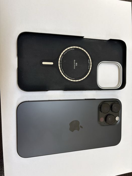 iPhone 16 Pro Max 256 GB