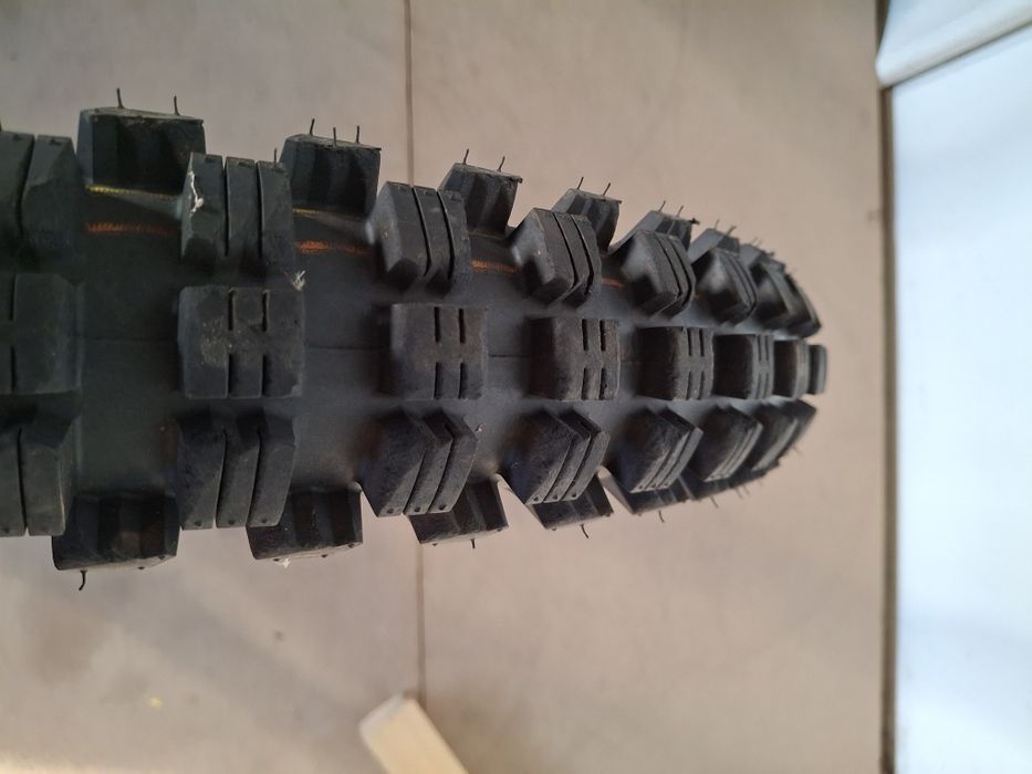 Anvelope cross 3.75 -19 ANLAS 2.75 .22 Mitas