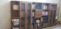 Книжный шкаф 300 х 150